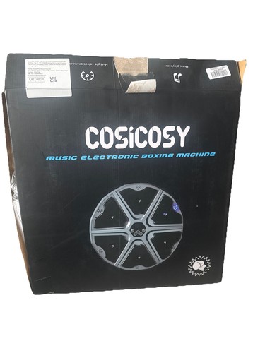 Cosicosy music electronic - cosicosy,