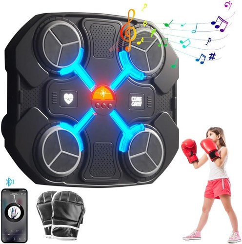 Ixyhkb childrens music boxing - childrens,
