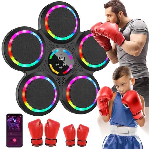 Music boxing machine musical - music,