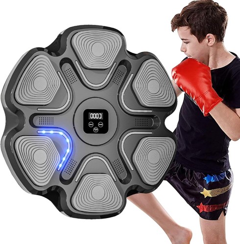 Home smart punching boxing - smart,