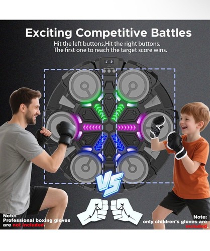 Music punching machine for - music,
