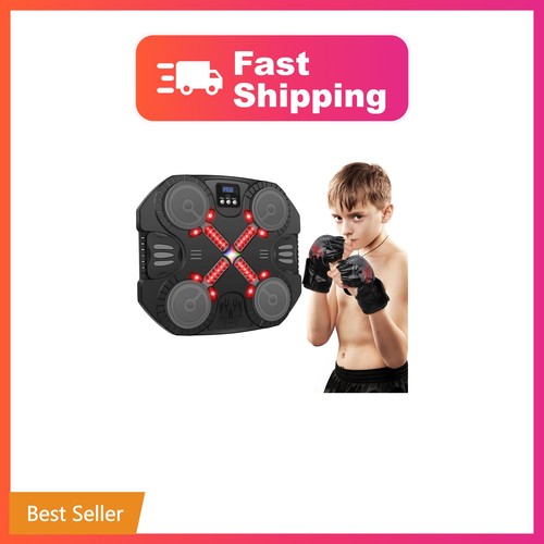 Music boxing machine - music,