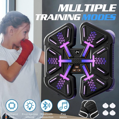 Music boxing machine - music,