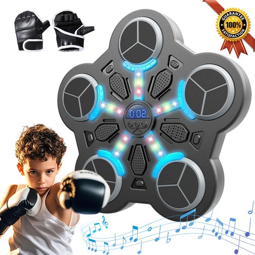 Boxing machine smart - machine,