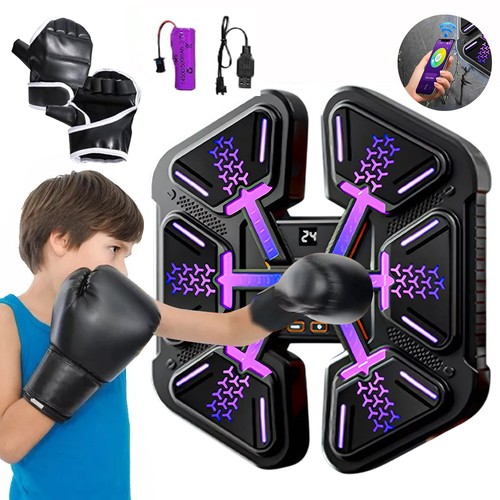 Boxing machine wall - machine,