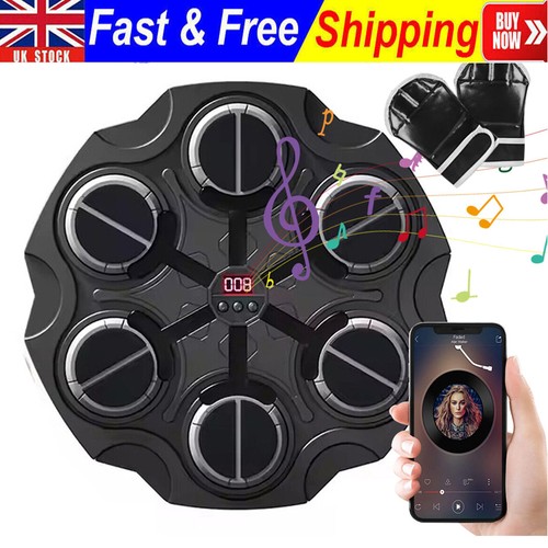 Boxing machine wall mount - machine,