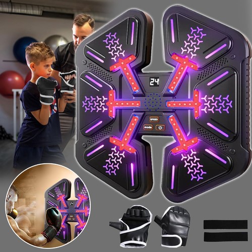 Bluetooth music boxing - music,