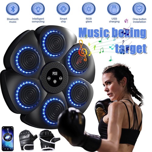 Smart bluetooth music - smart, boxing