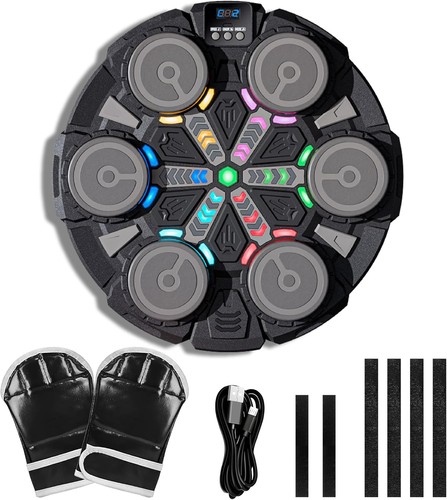 Smart punching boxing - smart,