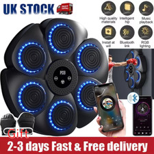 Smart Punching Boxing