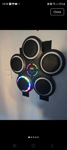New smart music - new, machine