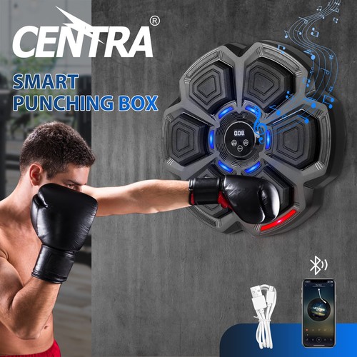 Centra bluetooth music boxing - bluetooth,