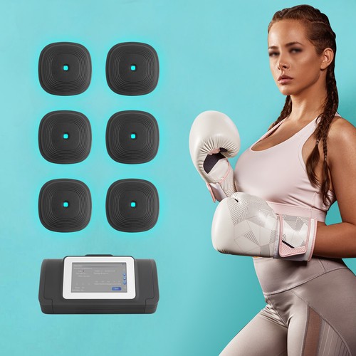 Split musical boxing - musical, punching