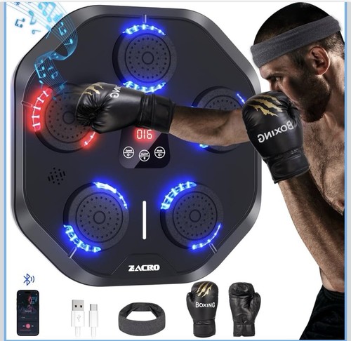 Zacro smart bluetooth music - zacro,
