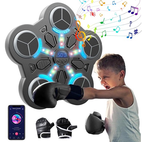 Boxing machine wall mount - boxing,