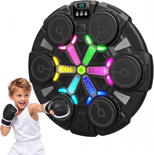 Music boxing machine bluetooth - music,