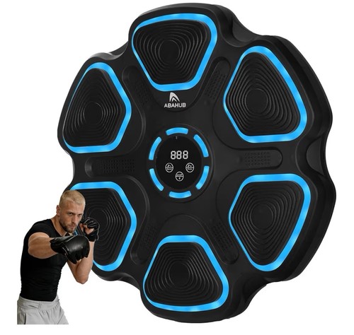 Abahub music boxing machine - music,