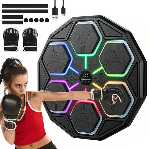 Smart bluetooth punching - smart,