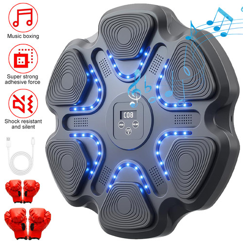 Bluetooth smart punching - bluetooth,