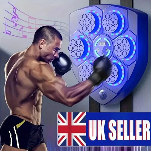 2025 music boxing trainer - music,