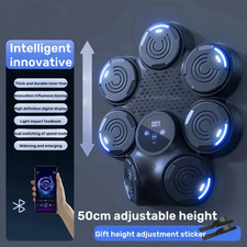 2025 New Music Boxing Machine