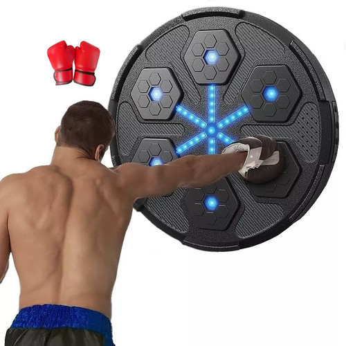 Smart bluetooth music - smart, boxing