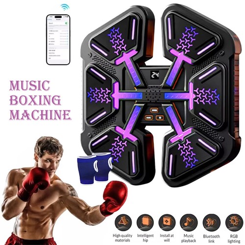 Bluetooth smart punching - bluetooth,