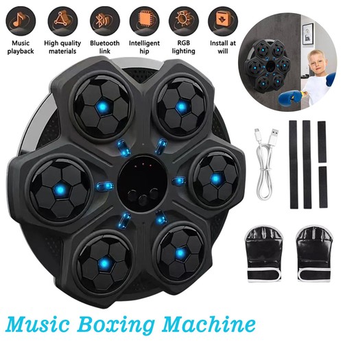 Led smart punching - punching, boxing