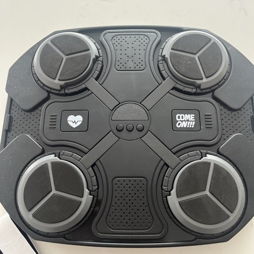 Music boxing machine bluetooth - machine,