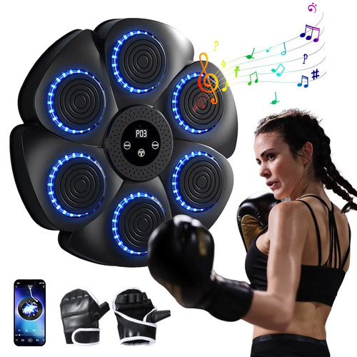 Wall mounted smart - smart, bluetooth
