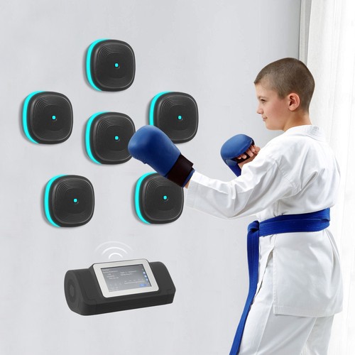 Split musical boxing punching - boxing,,