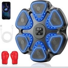 Smart Punching Boxing