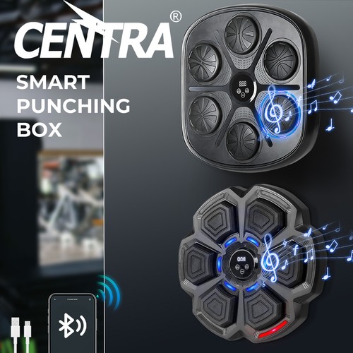 Centra smart music - centra,
