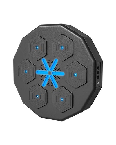 Music boxing machine - boxing,