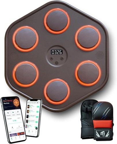Maitu smart music boxing - maitu,